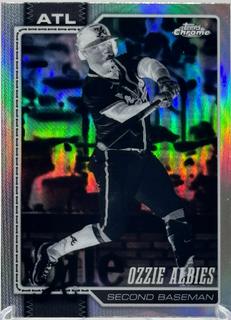 Ozzie Albies