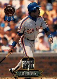 Eddie Murray