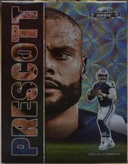 Dak Prescott