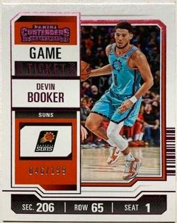 Devin Booker