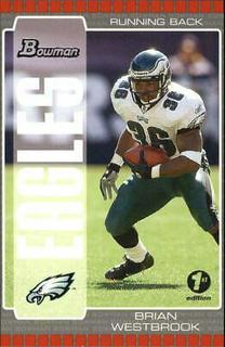 Brian Westbrook
