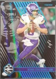 Kirk Cousins
