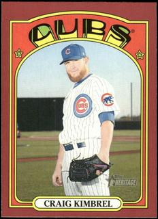 Craig Kimbrel