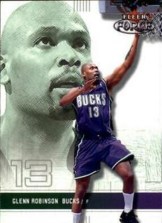 Glenn Robinson