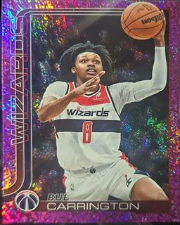 Bub Carrington