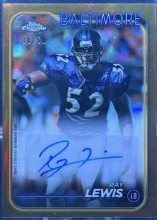Ray Lewis