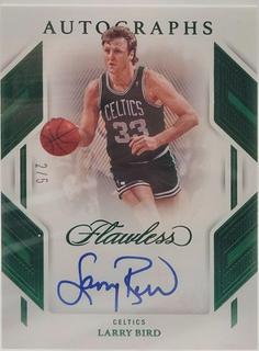 Larry Bird