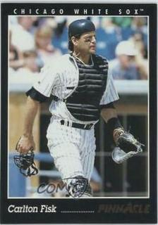 Carlton Fisk