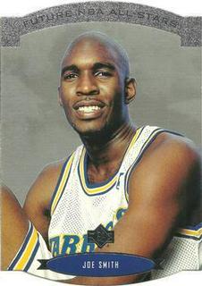 Joe Smith