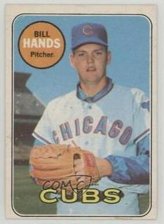 Bill Hands