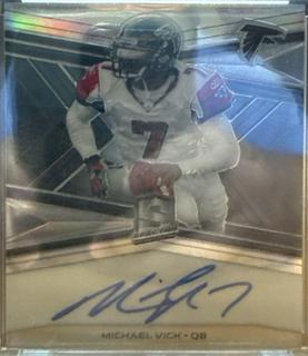 Michael Vick