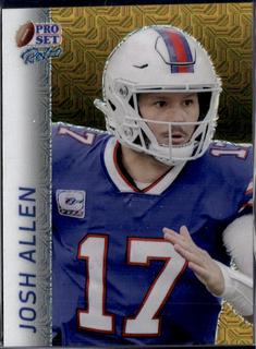 Josh Allen
