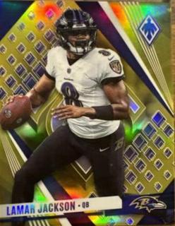 Lamar Jackson