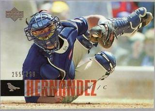 Ramon Hernandez