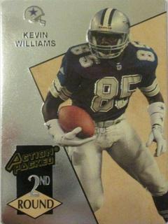 Kevin Williams