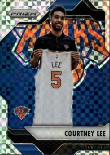 Courtney Lee