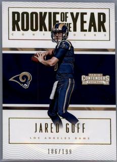 Jared Goff