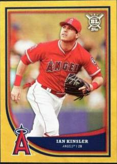 Ian Kinsler