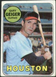Gary Geiger