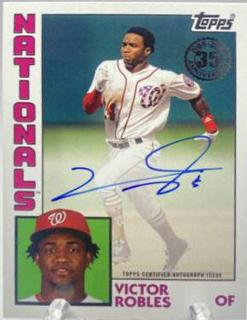 Victor Robles