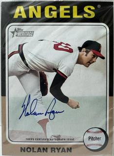 Nolan Ryan
