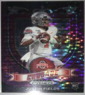 Justin Fields