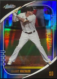 Manny Machado