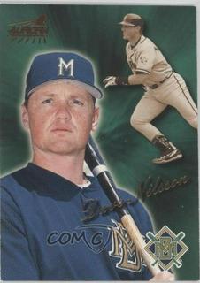 Dave Nilsson
