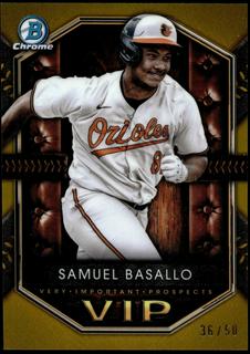 Samuel Basallo