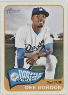 Dee Gordon