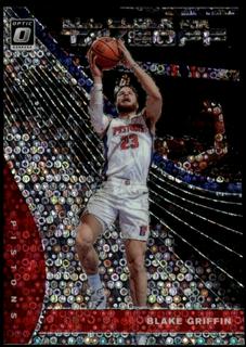 Blake Griffin