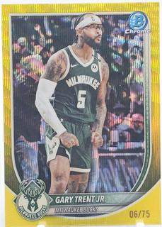 Gary Trent Jr.
