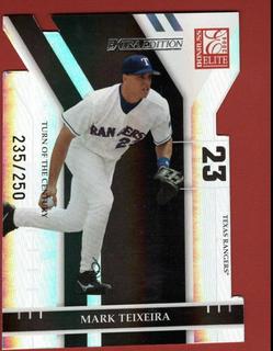 Mark Teixeira