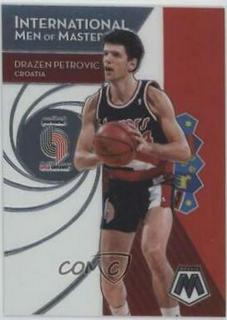 Drazen Petrovic