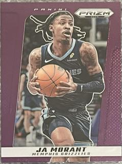Ja Morant