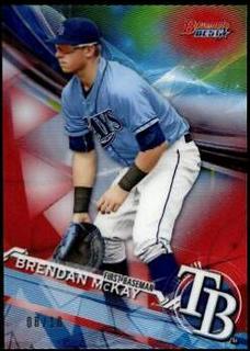 Brendan McKay
