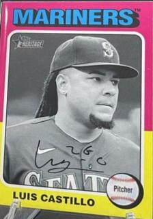 Luis Castillo