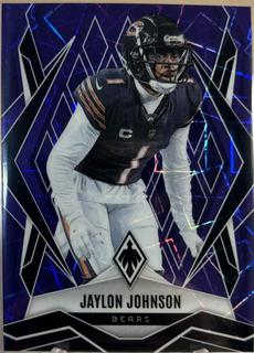 Jaylon Johnson