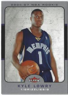 Kyle Lowry