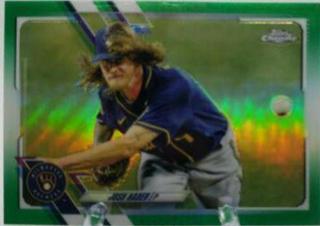 Josh Hader