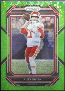Alex Smith