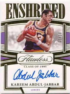 Kareem Abdul-Jabbar