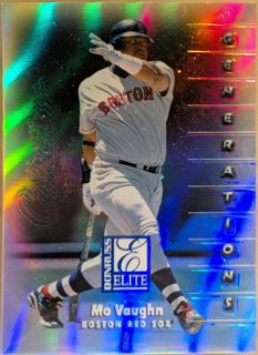 Mo Vaughn
