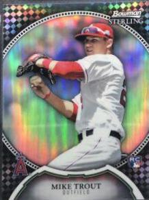 Mike Trout