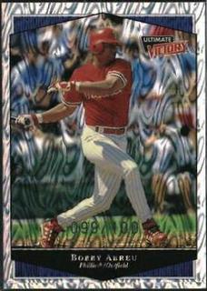 Bobby Abreu