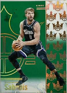 Domantas Sabonis