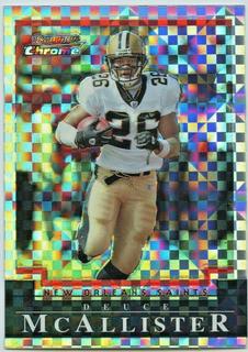 Deuce McAllister