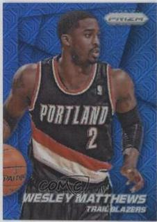 Wesley Matthews