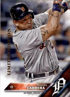 Miguel Cabrera