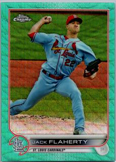 Jack Flaherty